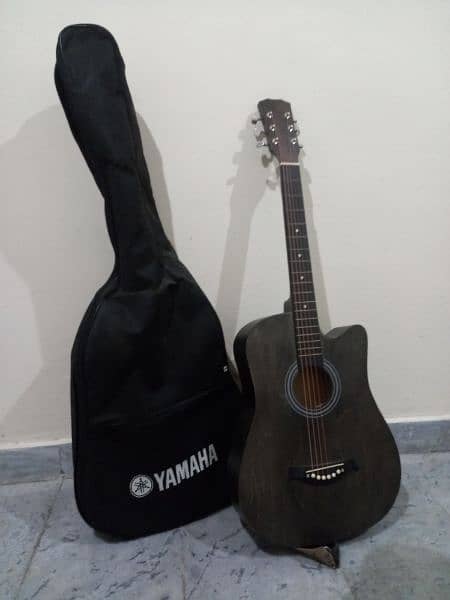 Standard Full Size Acoustic Guitar 2