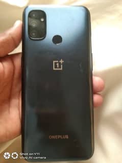 OnePlus N100