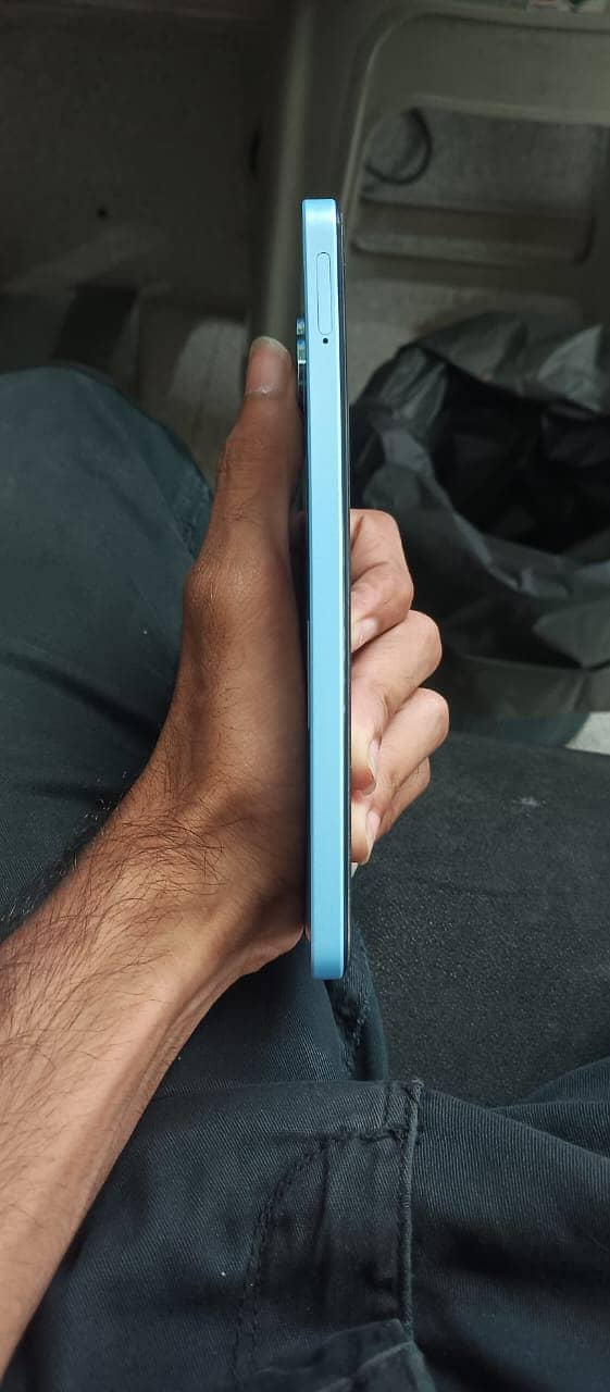 Realme note 50 4+4 128 brand 23 month warranty 6