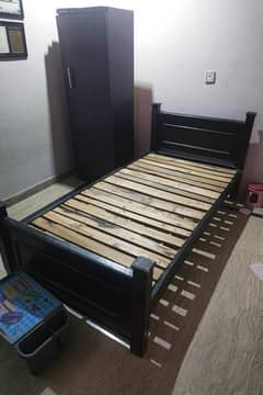 Single Bed 0