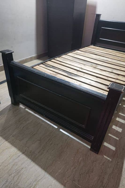 Single Bed 3