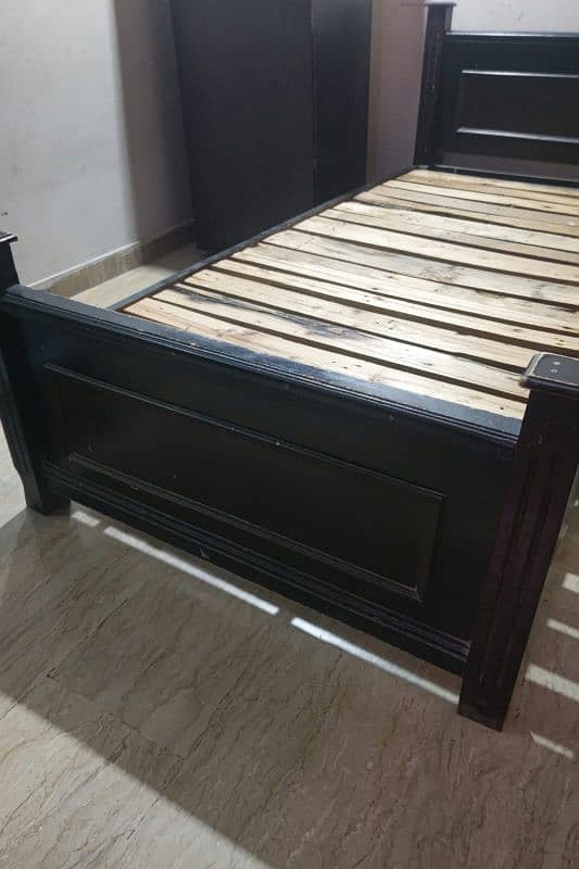 Single Bed 4