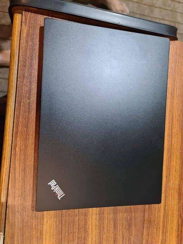 Lenovo ThinkPad E480 I5-8th Generation 3