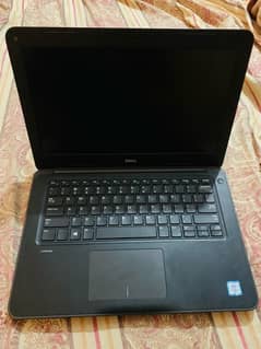 DELL Latitude  i3 6th Generation