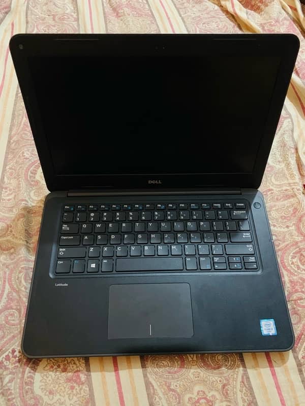 DELL Latitude  i3 6th Generation 3