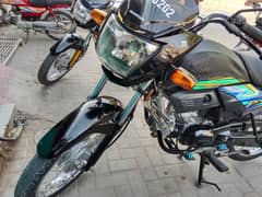 SELLING PRIDOR 100CC IN GOOD CONDITION