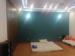 ONE KANAL UPPER PORTION AVAILABLE FOR RENT IN VALENCIA TOWN LAHORE 0