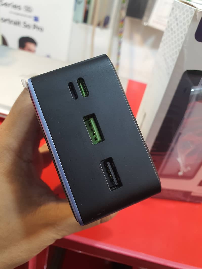 Power Bank 30,000 Mah 4