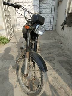 Bike Available For Sale