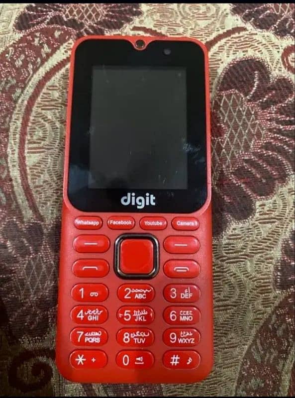 JAZZ DIGIT 4G E2PRO COMPLETE BOX AND ACCESSORIES 2