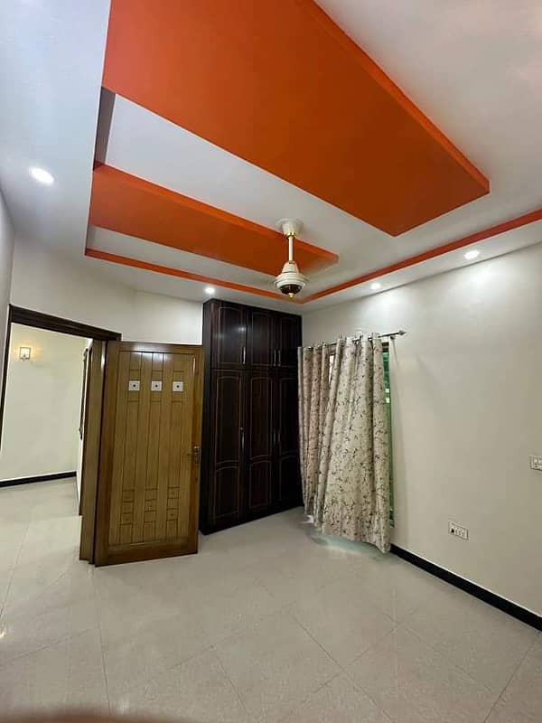 5 Marla House For Rent in Bahria Town Lahore 9