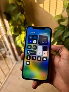 Iphone X in good condition 0