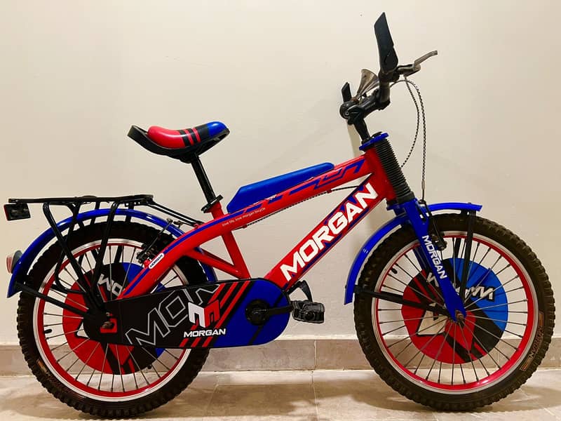 KIDS BICYCLE NEW MODEL FOR SALE 3