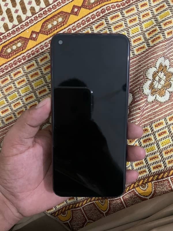 infinix hot 9 4gb /128gb 1