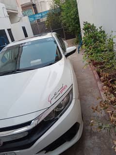 Honda Civic VTi Oriel Prosmatec 2016