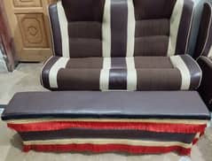 sofa set for Suzuki Bolan (carry Daba)