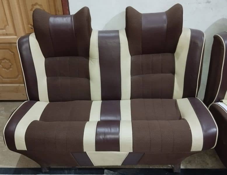 sofa set for Suzuki Bolan (carry Daba) 2