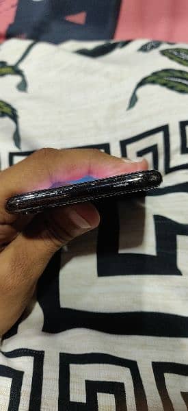 Iphone X 256 Non PTA 4