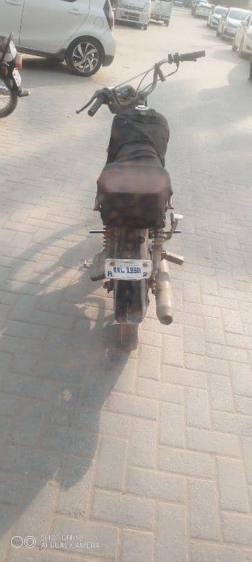 bike ok hai 1