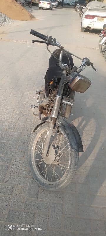 bike ok hai 2