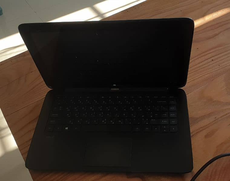 Upgraded HP Split 13 x2 (Laptop & Tablet 2 in 1) 3