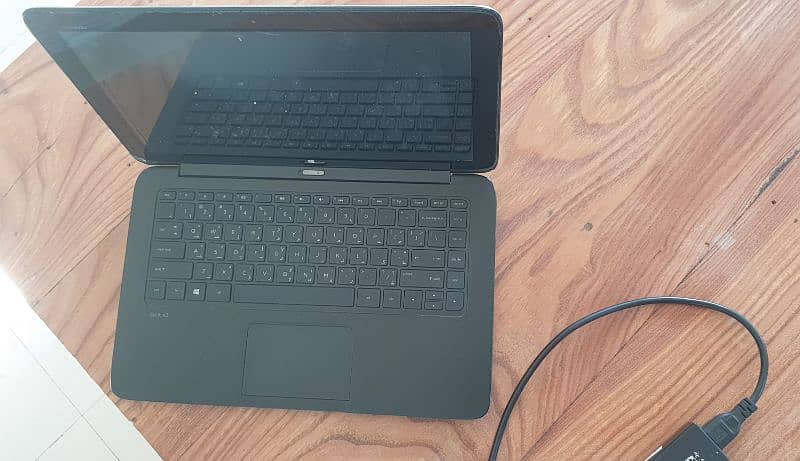 Upgraded HP Split 13 x2 (Laptop & Tablet 2 in 1) 4