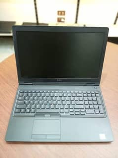 Dell Latitude E5580  15.6 inches Slim Numpad Editions-