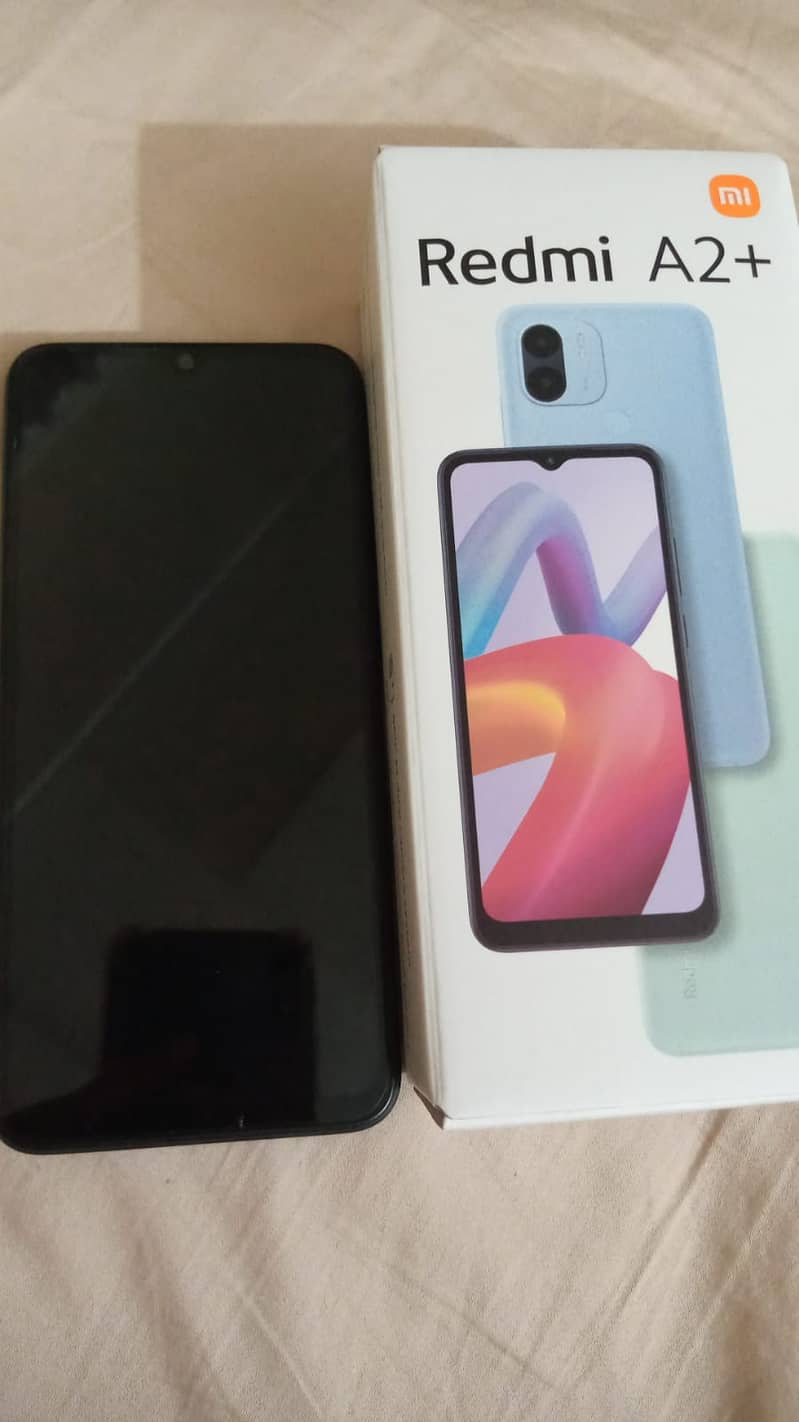 Redmi A2+ 1