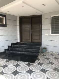 Luxurious 1 Kanal House For Rent In EME Society 0