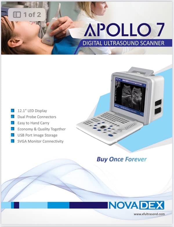 Brand New Novadex Apollo7 without Battery Best Price in Pak 0