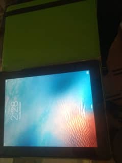 apple ipad condition 10/9