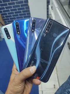 vivo Y19