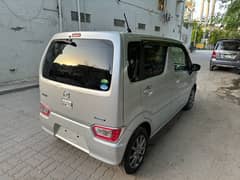 Suzuki Wagon R 0