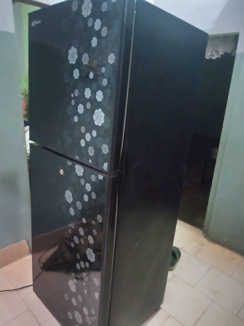 waves fridge dabal doors 6