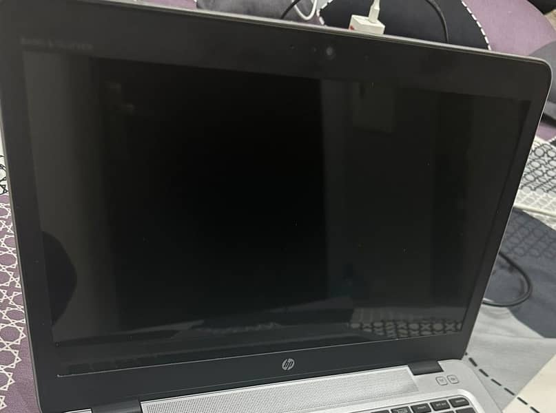 HP elitebook G3, 840, Gen 6 core i5 3