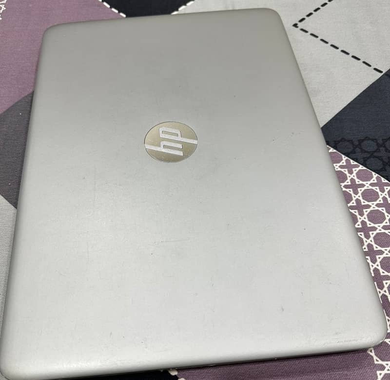 HP elitebook G3, 840, Gen 6 core i5 1