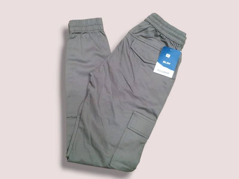 Cargo Pants 6