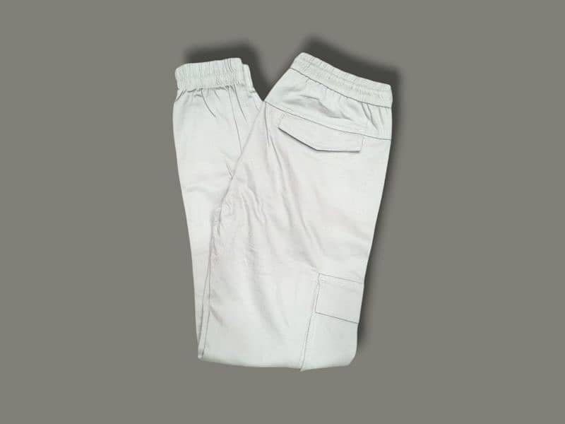 Cargo Pants 7