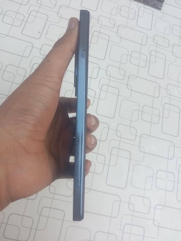 Infinix hot 40 pro 4