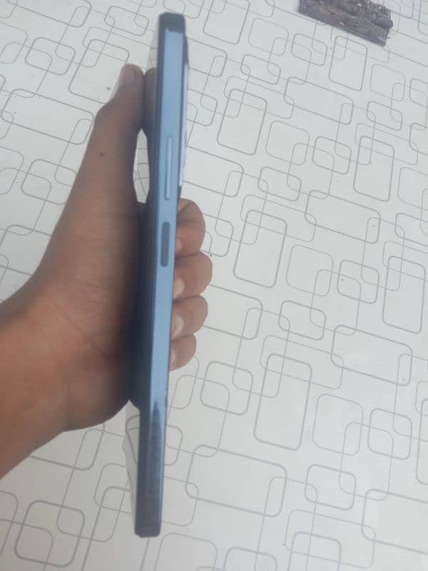 Infinix hot 40 pro 5