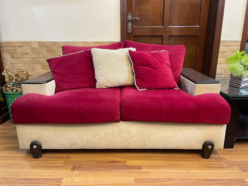 7 seater sofa set 3