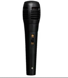 Microphone