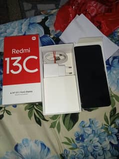 redmi13c