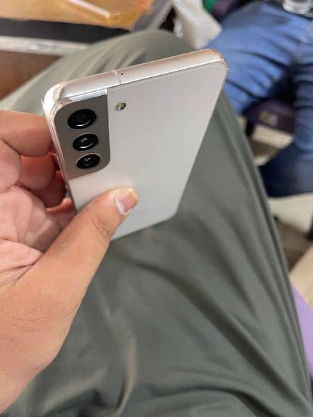 Samsung S22plus 2