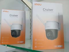 Cruiser 2mp IMOU