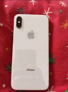 iphone x 64gb pta Approved 03176644890