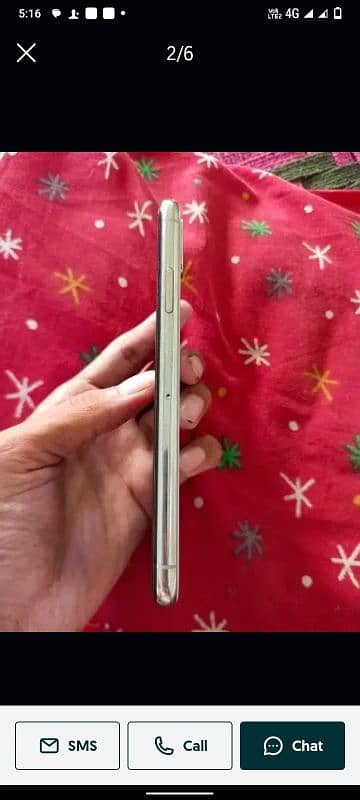 iphone x 64gb pta Approved 03176644890 2