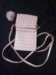 crossbody bag