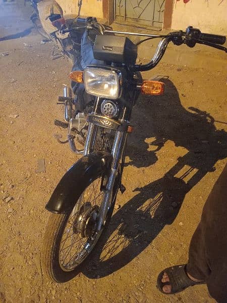 sell bike 2