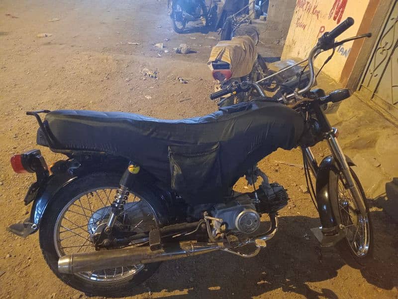 sell bike 5